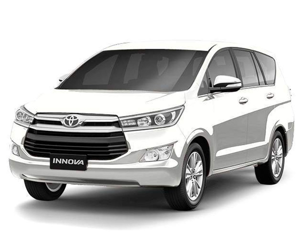 innova taxi booking in pathankot